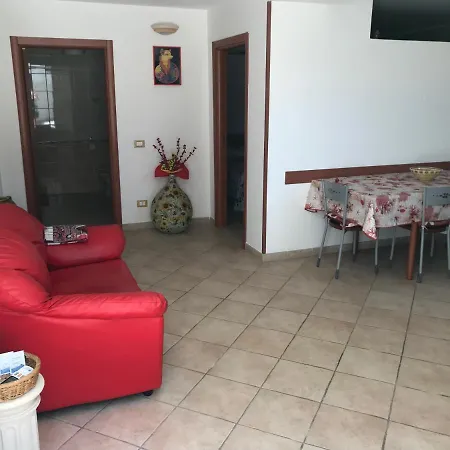 La Urpe Apartman