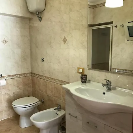 La Urpe Appartement