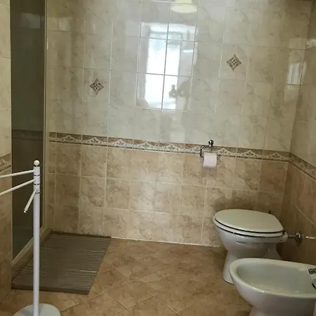 شقة La Urpe *