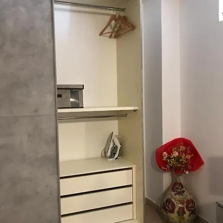 La Urpe Apartman