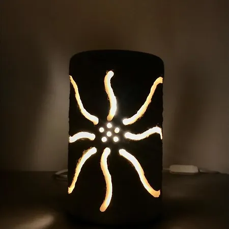 شقة La Urpe *