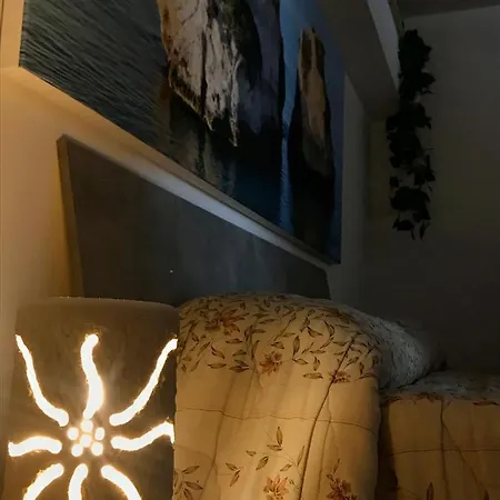 Appartement La Urpe