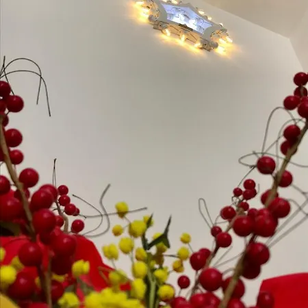 La Urpe Appartement