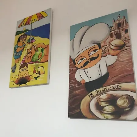 La Urpe Appartement