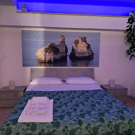 Appartement La Urpe