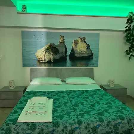 Appartement La Urpe *
