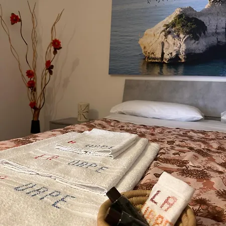 La Urpe Apartman Lecce