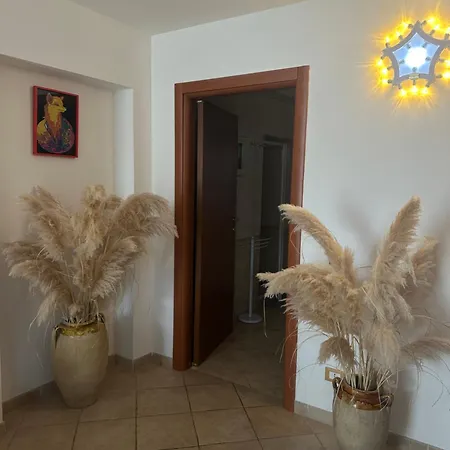 La Urpe Appartement *