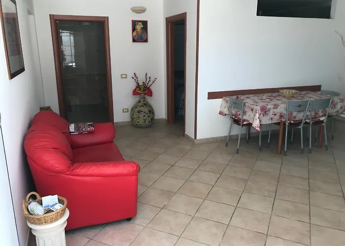 La Urpe Appartement