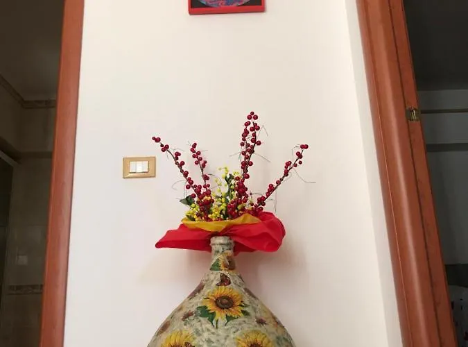 La Urpe Appartement Lecce