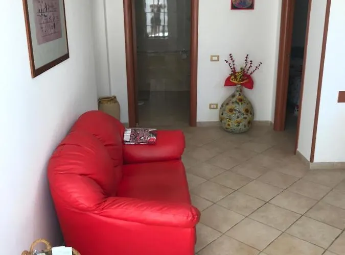 Appartement La Urpe *