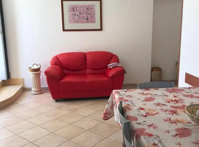 Appartement La Urpe