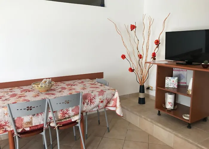 La Urpe Appartement *