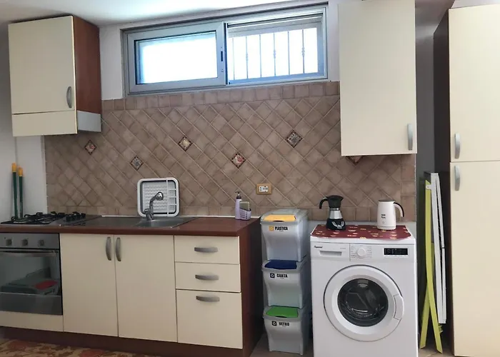 La Urpe Appartement Lecce