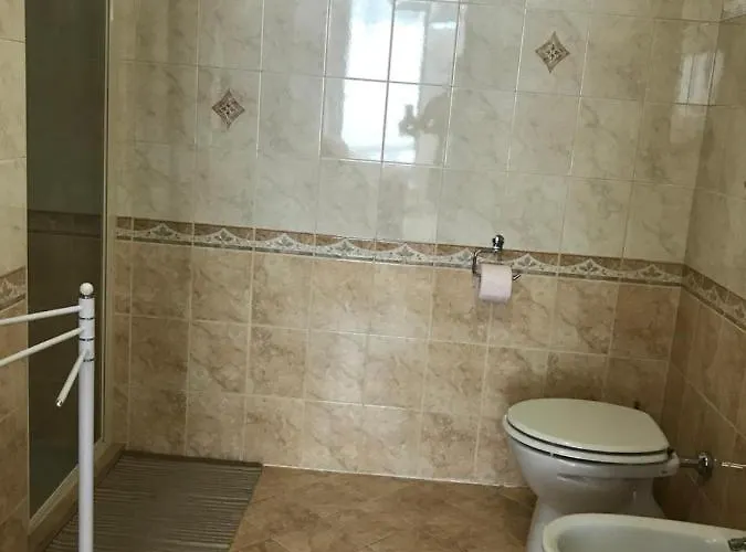 Appartement La Urpe *