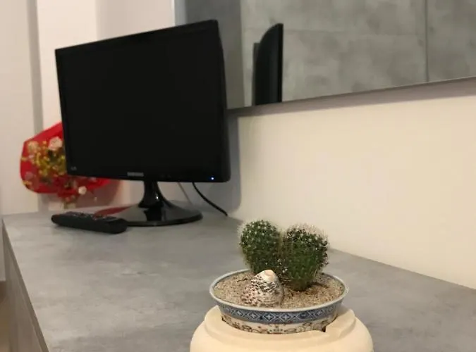 La Urpe Appartement *