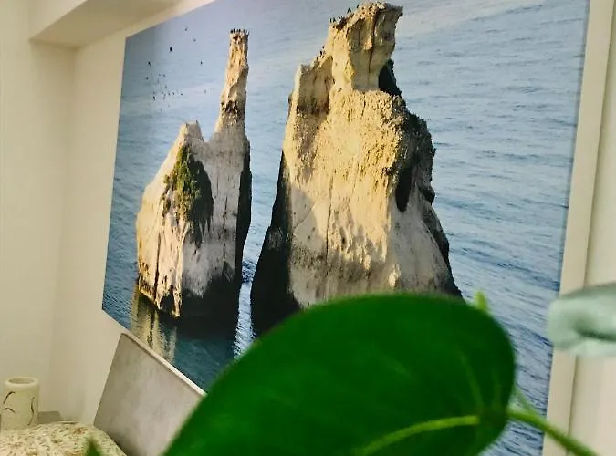 Appartement La Urpe *