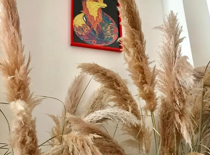 Appartement La Urpe *