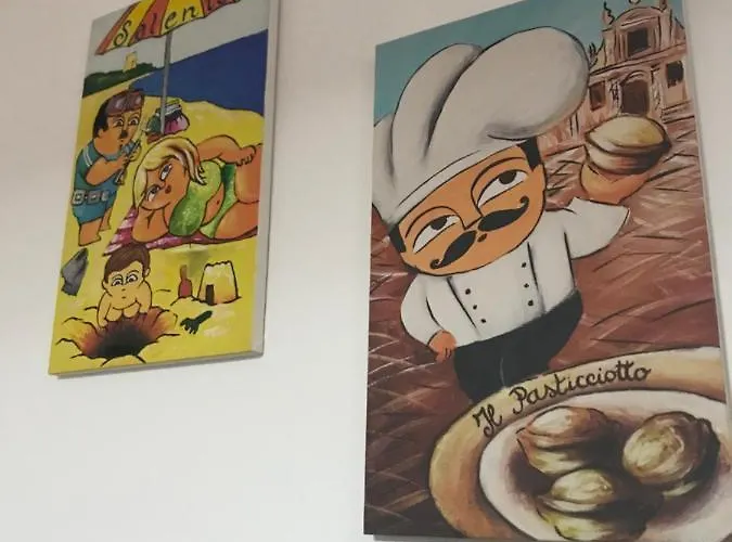 La Urpe Appartement