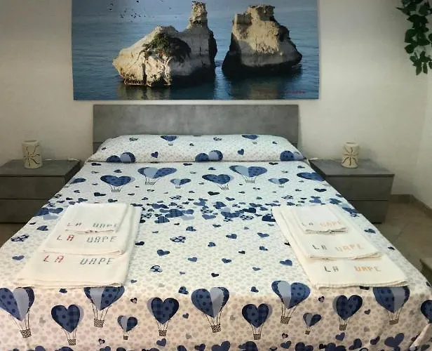 La Urpe Appartement Lecce