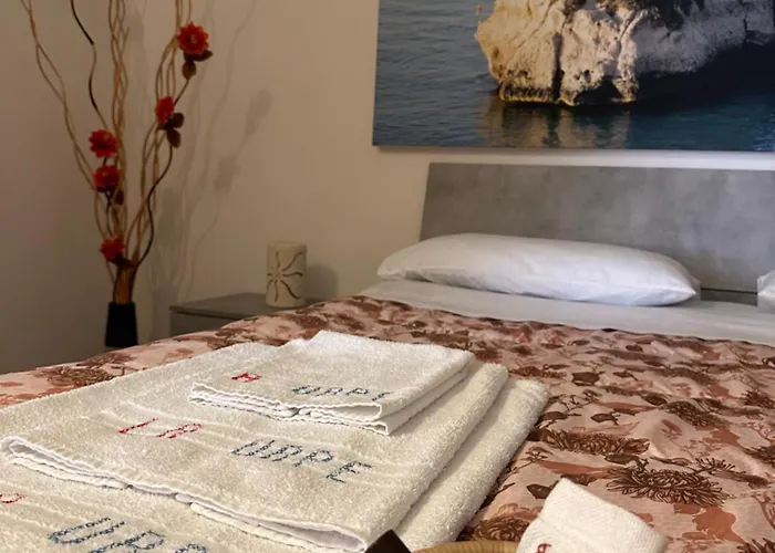 La Urpe Appartement Lecce