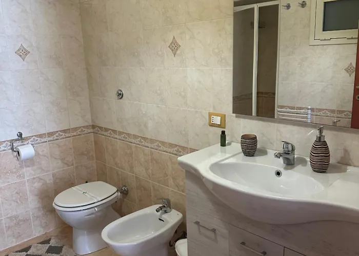 Appartement La Urpe Lecce