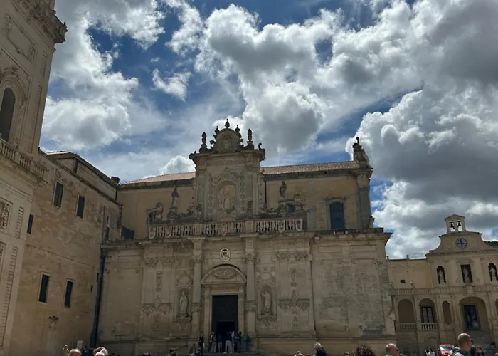 La Urpe Lecce