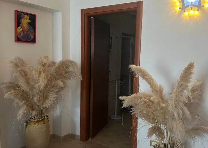 La Urpe Appartement *