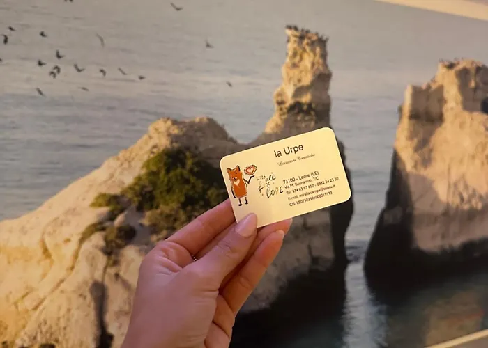 Appartement La Urpe *