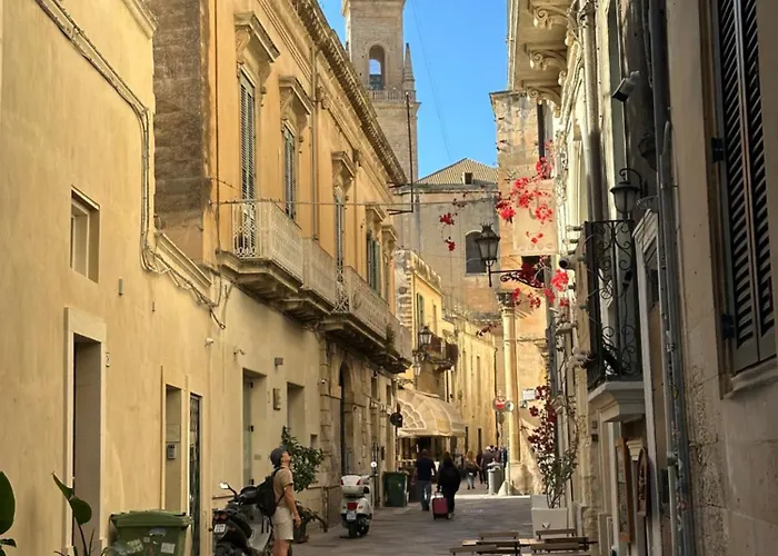 La Urpe Appartement Lecce