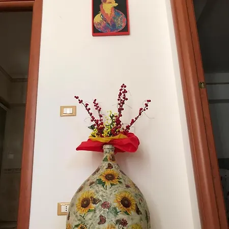 Splendido Bilocale Indipendente A - La Urpe Appartamento Lecce