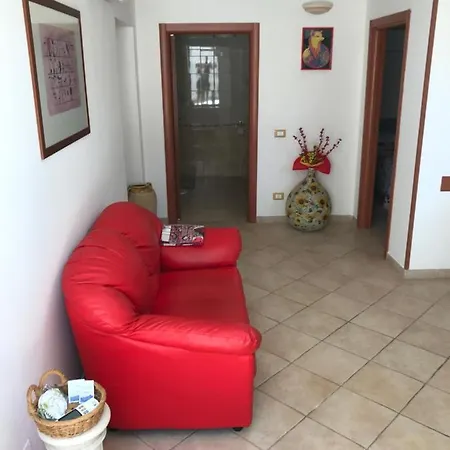 Apartment La Urpe *