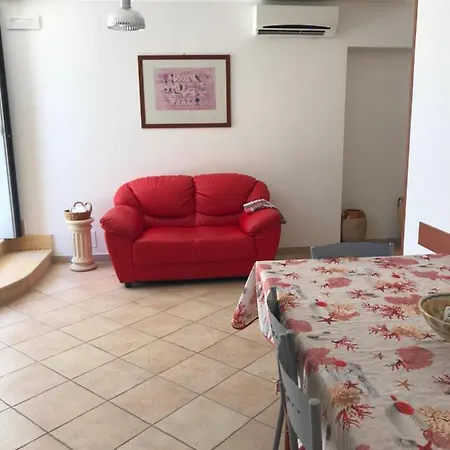 Appartement La Urpe