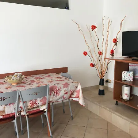 La Urpe Apartment *