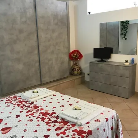 Splendido Bilocale Indipendente A - La Urpe Lecce