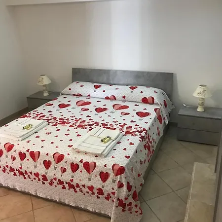La Urpe Apartment Lecce