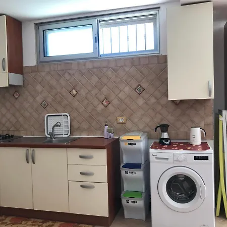 La Urpe Apartment Lecce