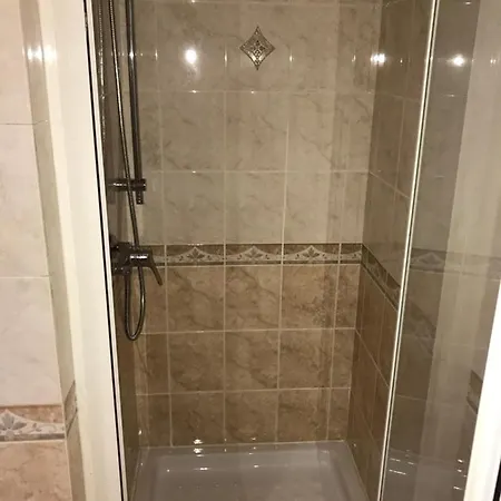 Apartment La Urpe
