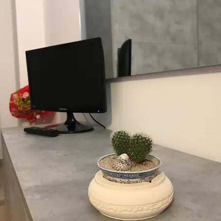 La Urpe Apartment *