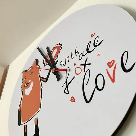 Splendido Bilocale Indipendente A - La Urpe Appartamento
