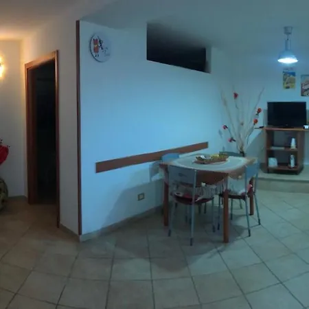 La Urpe Apartment Lecce