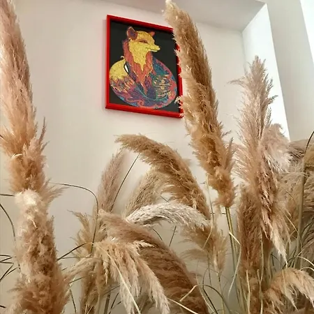 Apartment La Urpe *