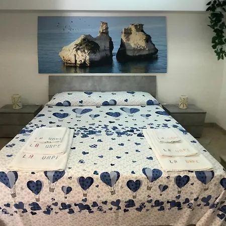 La Urpe Apartmán Lecce