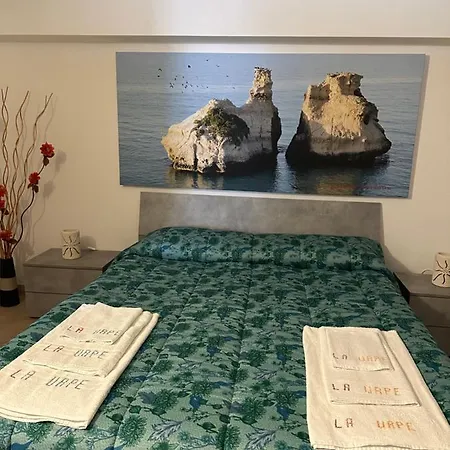 Splendido Bilocale Indipendente A - La Urpe
