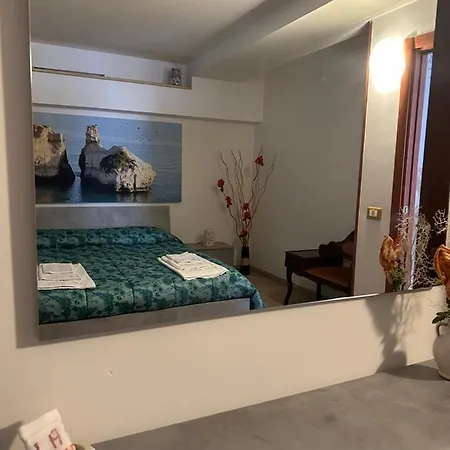 Apartment La Urpe