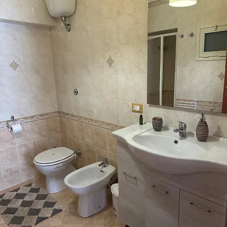 Appartement La Urpe Lecce