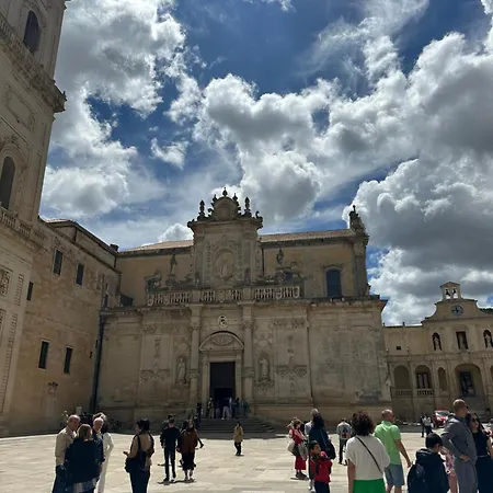 La Urpe Lecce