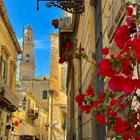 La Urpe Lecce