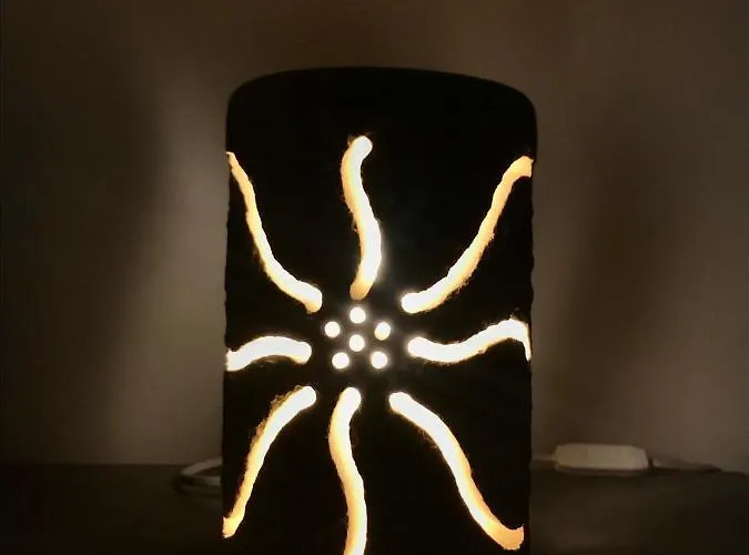 Apartamento La Urpe *