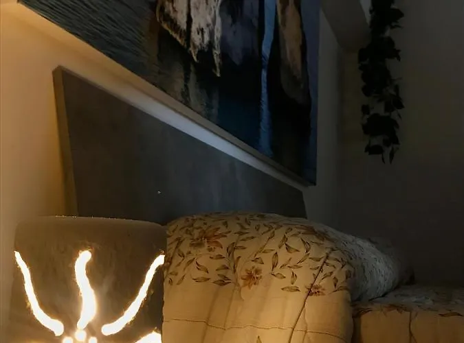 Apartamento La Urpe